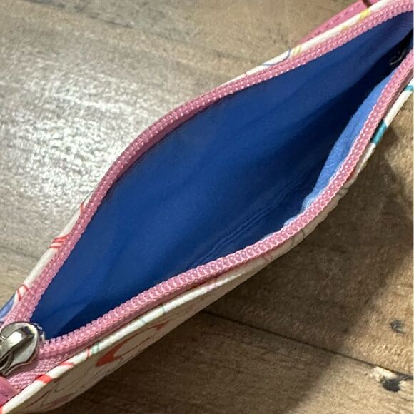 Coach Chelsea Multicolor Tote and Wristlet Set - Picture 9 of 14